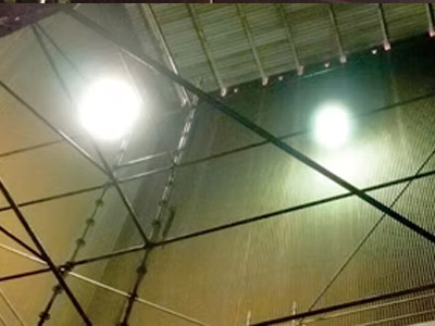 Manutenção Industrial soluções em iluminação temporária para eventos obras e sinalização 04