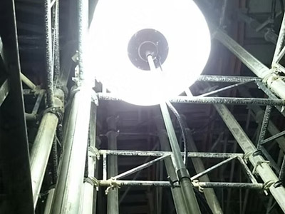 Manutenção Industrial soluções em iluminação temporária para eventos obras e sinalização 06