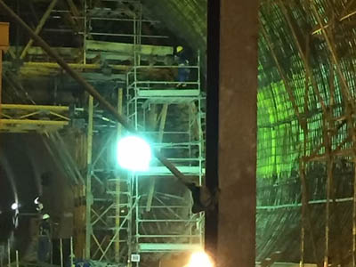 soluções em iluminação temporária para eventos obras e sinalização obras 4